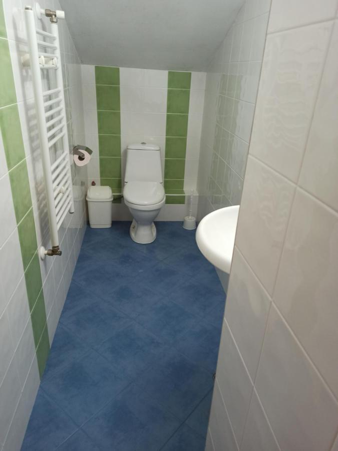 Guest House Ganovi Kalofer Εξωτερικό φωτογραφία