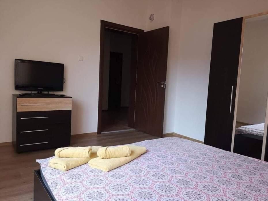 Guest House Ganovi Kalofer Εξωτερικό φωτογραφία