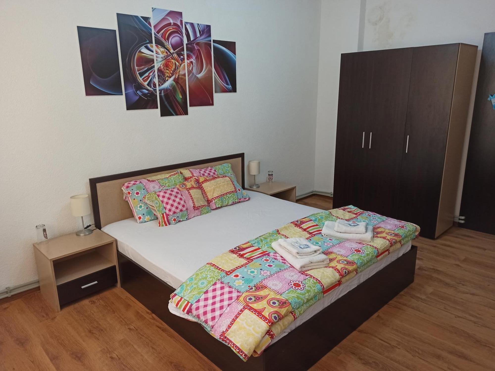 Guest House Ganovi Kalofer Δωμάτιο φωτογραφία