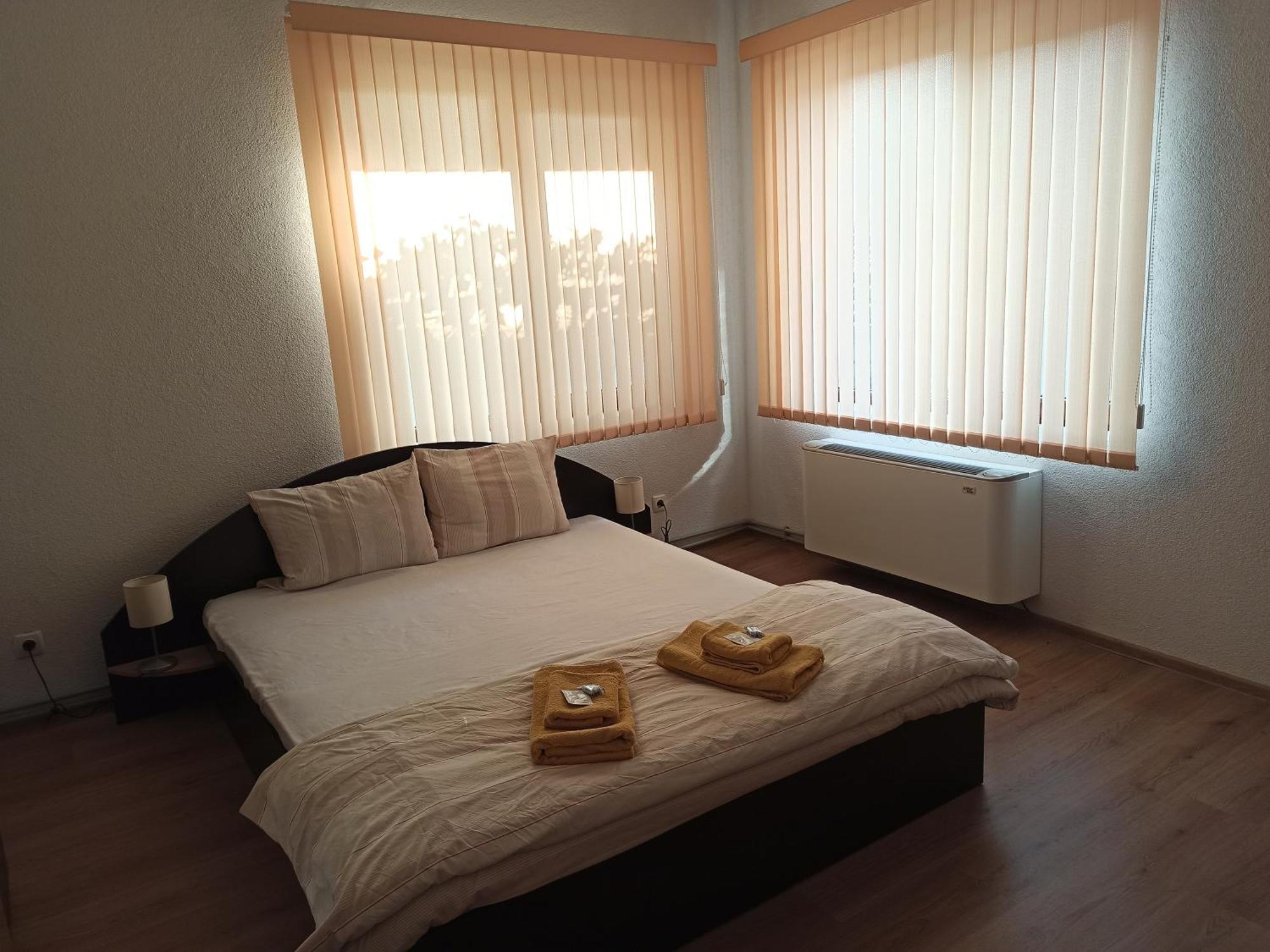 Guest House Ganovi Kalofer Δωμάτιο φωτογραφία